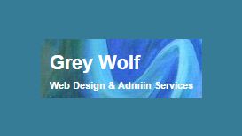 Grey Wolf Web Design