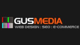 Gusmedia Web Design