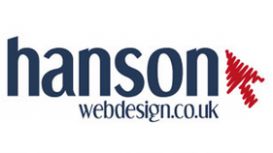 Hanson Web Design