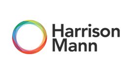 Harrison Mann