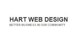 Hart Web Design