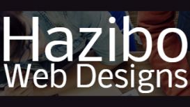 Hazibo Web Designs