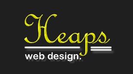 Heaps Web Design