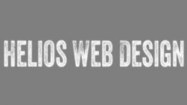 Helios Web Design