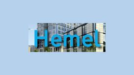Hemel Web Designs