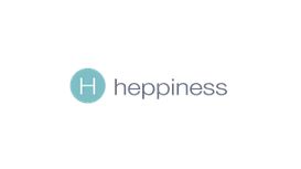 Heppiness Web Design