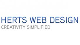 Herts Web Design