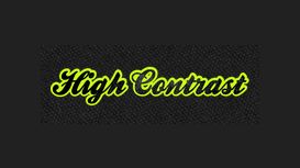 High Contrast Design