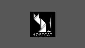 Hostcat Web Design