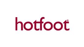 Hotfoot Creative Design Communications