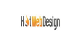 Hot Web Design