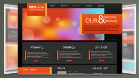 Huntingdon Web Design