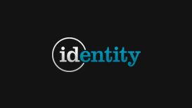 Identity Web Design