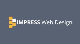 Impress Web Design