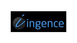 Ingence Web Design Services