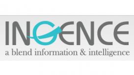 Ingence Web Design