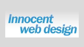 Innocent Web Design