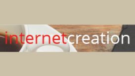 Internet Creation