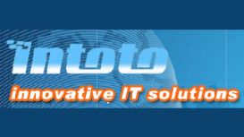 Intoto Solutions