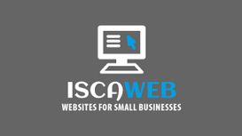 ISCAweb Web Design
