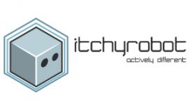 iTCHYROBOT UK