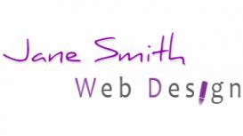 Jane Smith Web Design