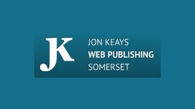 Jon Keays Web Publishing