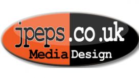 Jpeps Web Design