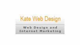 Kate Web Design