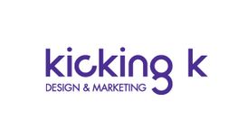 Kicking K Design & Marketing