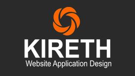 Kireth Web Design