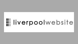 Liverpool Website Designer