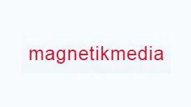 Magnetikmedia