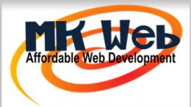 MK Web Design & Development