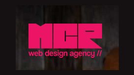 MCR Web Design Agency