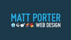 Matt Porter Web Design