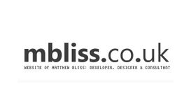 Mbliss.co.uk