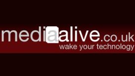 Mediaalive.co.uk