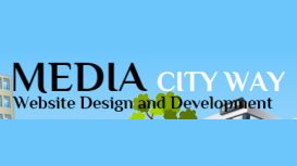 Media City Way