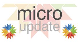 Micro Update