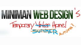 Miniman Web Design