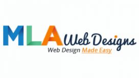 MLA Web Designs