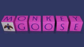 Monkey Goose Web Design