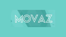 Movaz WordPress Web Design