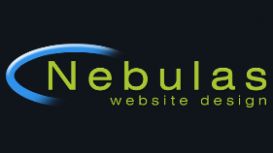 Nebulas Website Design Essex