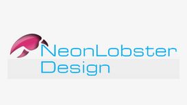 NeonLobster Design
