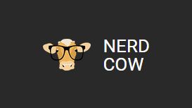 Nerd Cow