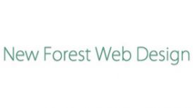 New Forest Web Design