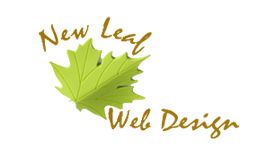 New Leaf Web Design New Leaf Web Design