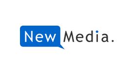 New Media Web Design